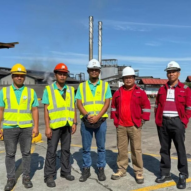 Third-Party Environmental Audits