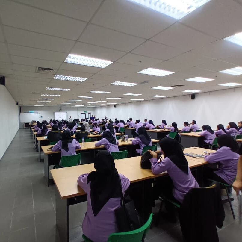 HRDC-Recognized Training Programmes