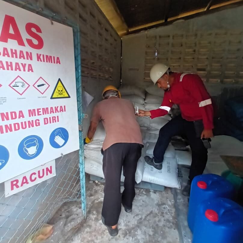 Workplace Safety & Health