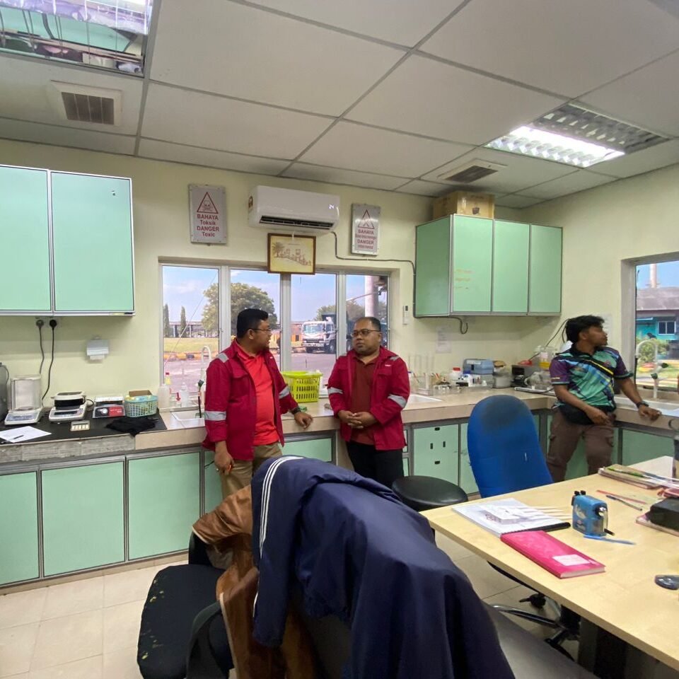 Supply of Laboratory & Medical Products