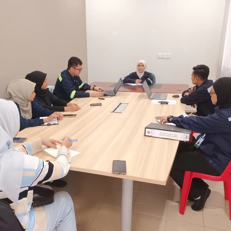 Scheduled Waste Management Consultation