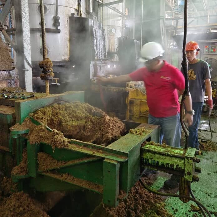 Equipment & Machinery Calibration